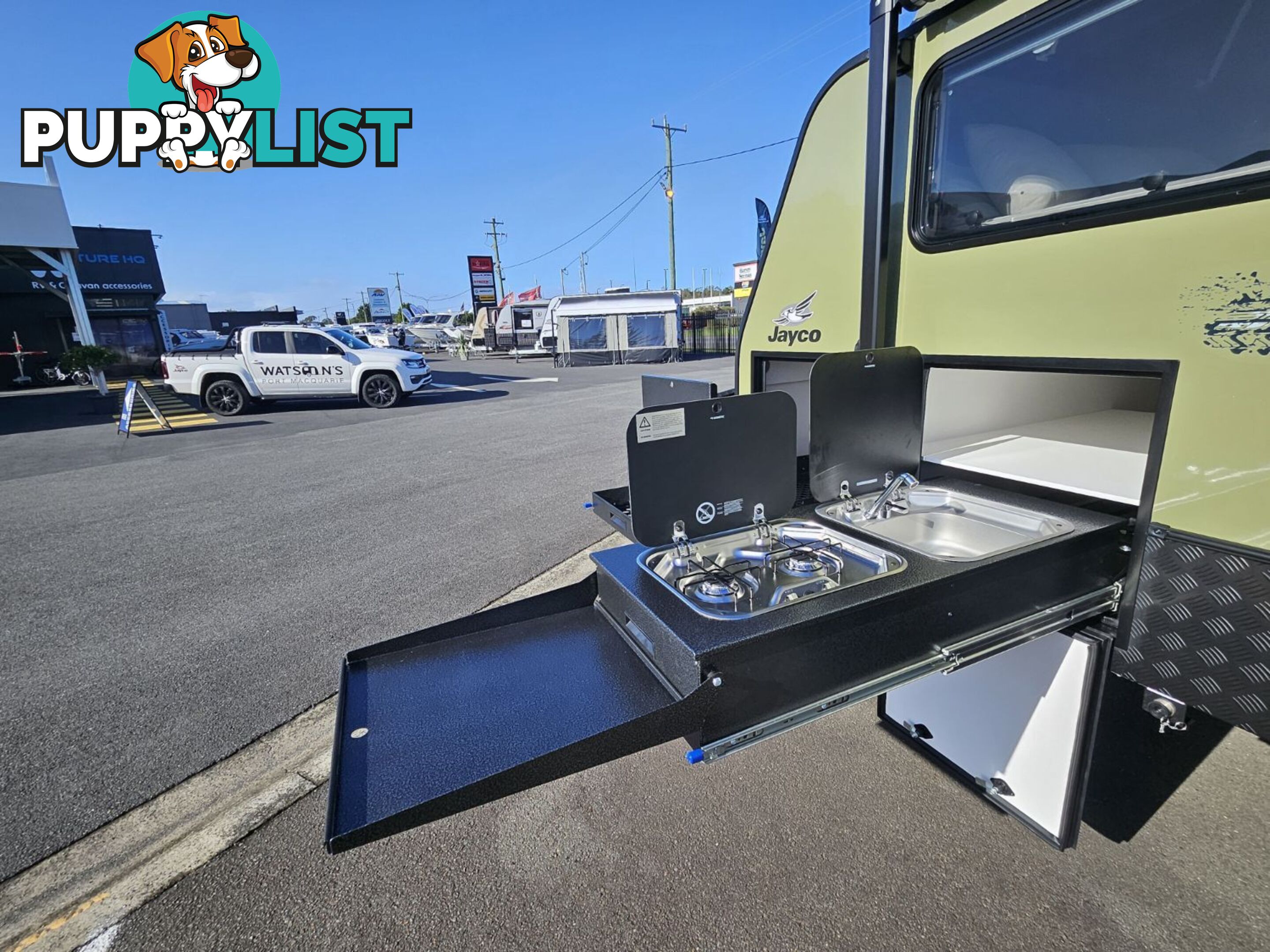 2025  JAYCO CROSSTRAK  14.44-1.CT-MY25 POPTOP