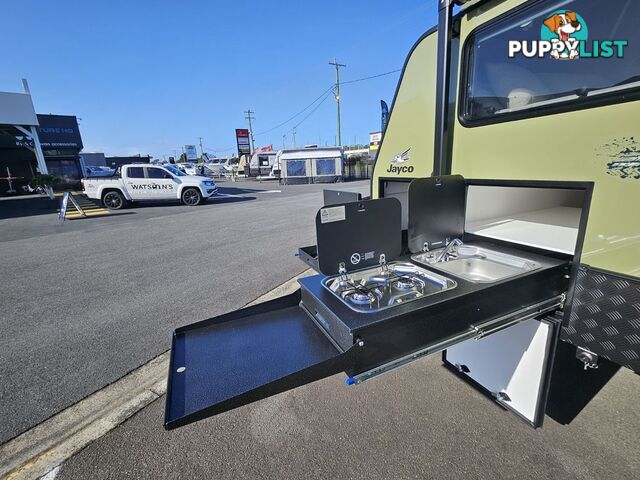 2025  JAYCO CROSSTRAK  14.44-1.CT-MY25 POPTOP