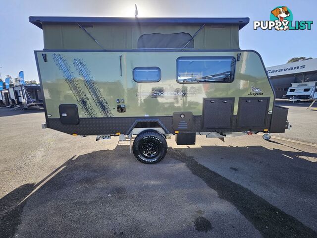 2025  JAYCO CROSSTRAK  14.44-1.CT-MY25 POPTOP