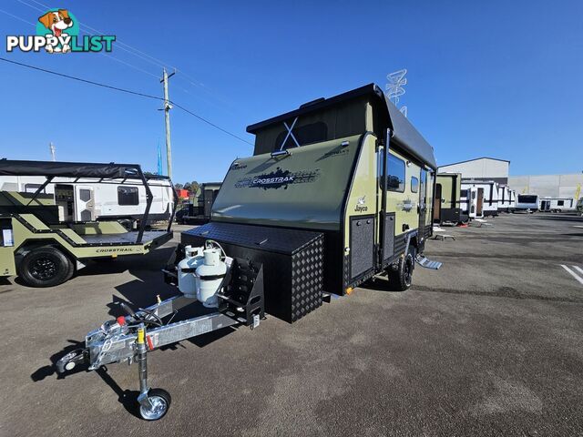 2025  JAYCO CROSSTRAK  14.44-1.CT-MY25 POPTOP