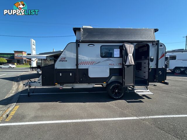 2021  JAYCO ALL-TERRAIN  13.43-2.AT POP TOP
