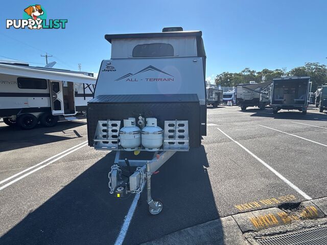 2021  JAYCO ALL-TERRAIN  13.43-2.AT POP TOP