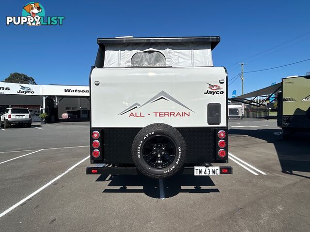 2021  JAYCO ALL-TERRAIN  13.43-2.AT POP TOP
