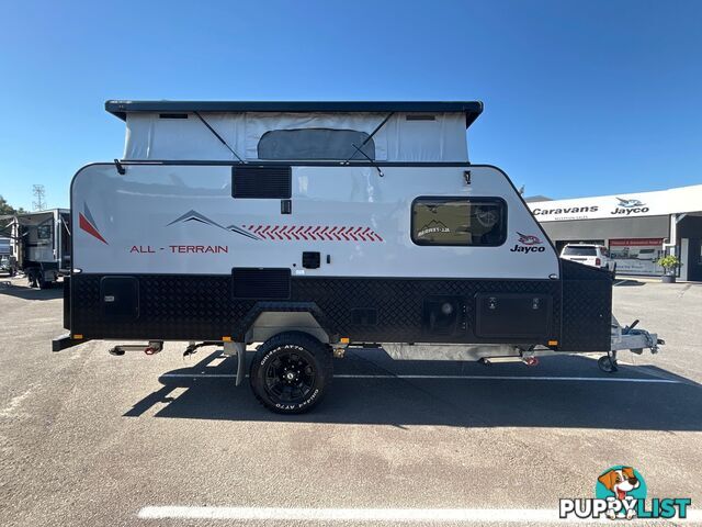 2021  JAYCO ALL-TERRAIN  13.43-2.AT POP TOP