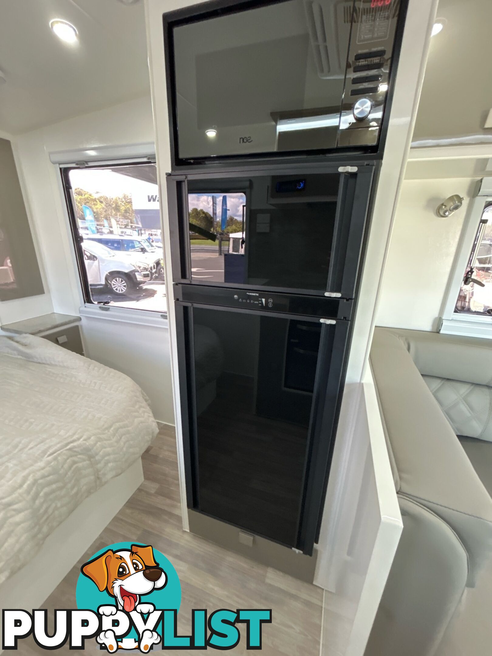 2021  ESSENTIAL SIGNATURE CRUISER  19.61-2 CARAVAN