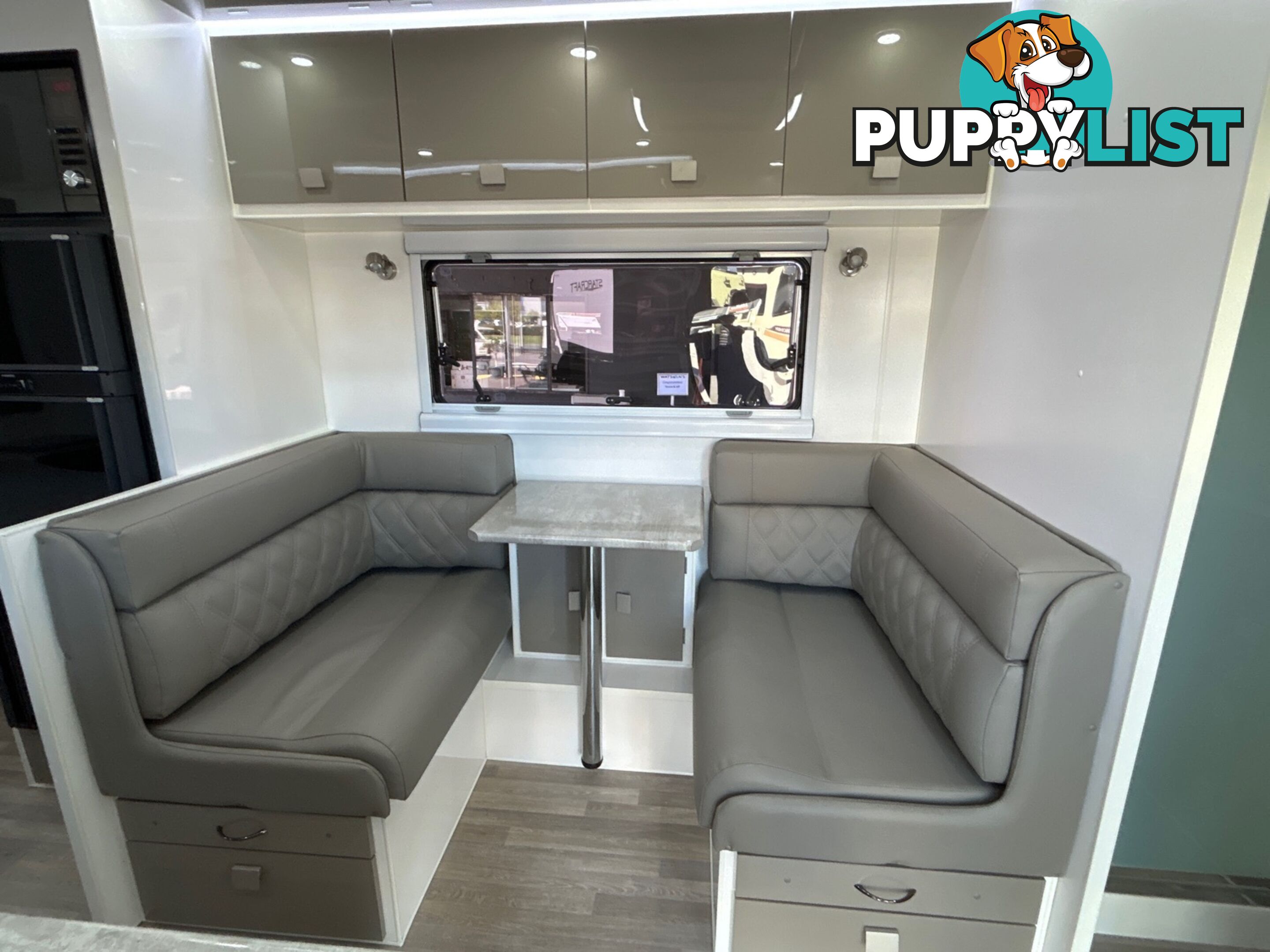 2021  ESSENTIAL SIGNATURE CRUISER  19.61-2 CARAVAN