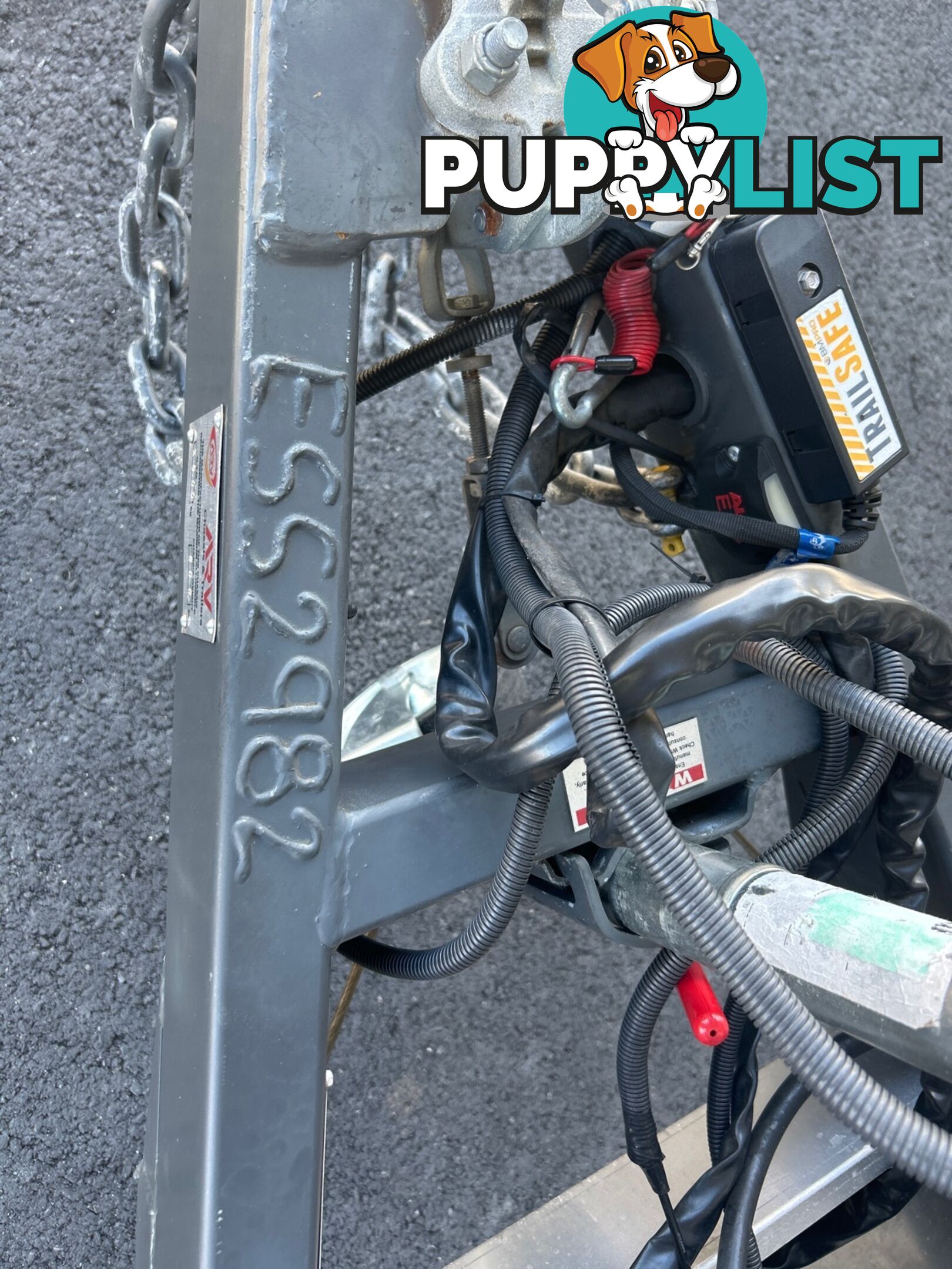 2021  ESSENTIAL SIGNATURE CRUISER  19.61-2 CARAVAN