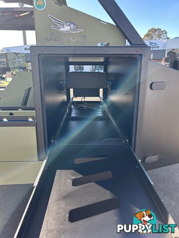 2025  JAYCO CROSSTRAIL  XT-MY25 CAMPER