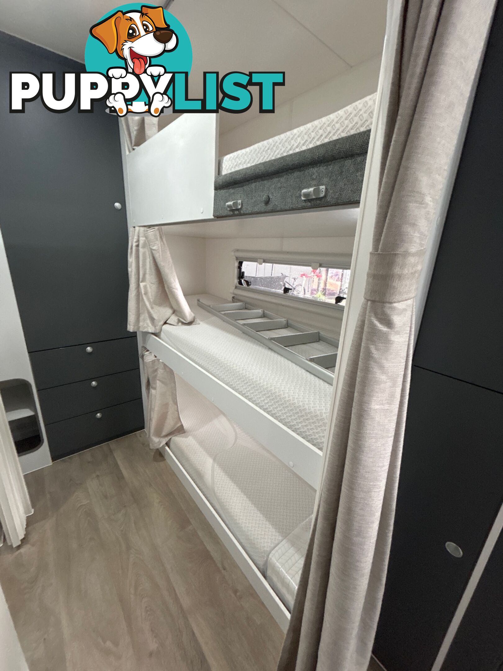 2024  JAYCO STARCRAFT  19.61-3 CARAVAN