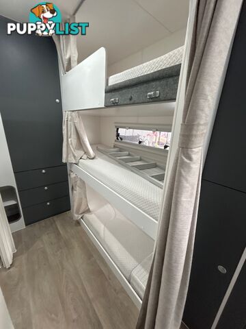 2024  JAYCO STARCRAFT  19.61-3 CARAVAN