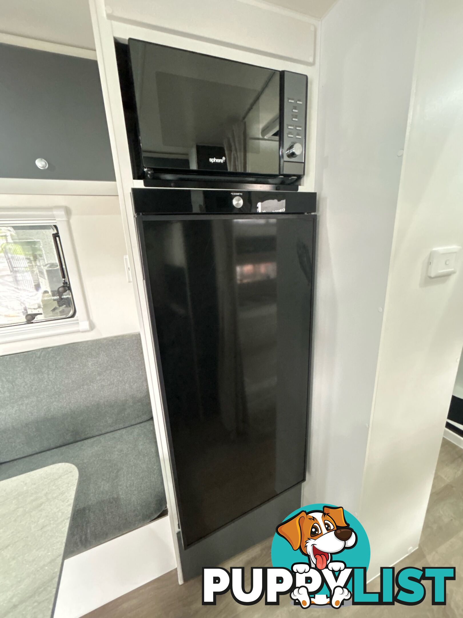 2024  JAYCO STARCRAFT  19.61-3 CARAVAN