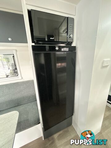 2024  JAYCO STARCRAFT  19.61-3 CARAVAN