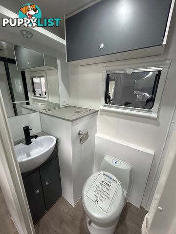 2024  JAYCO STARCRAFT  19.61-3 CARAVAN