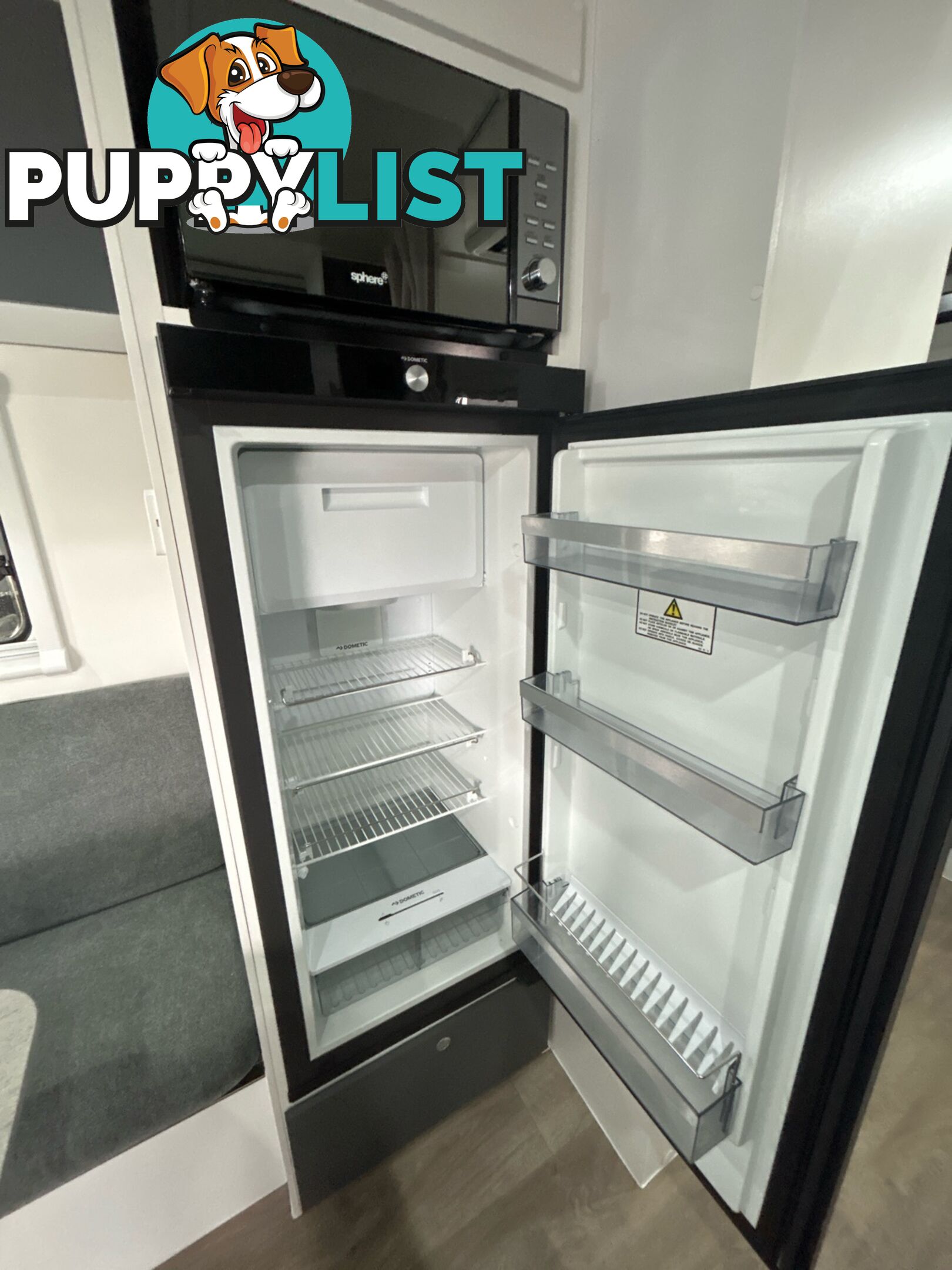 2024  JAYCO STARCRAFT  19.61-3 CARAVAN