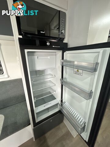 2024  JAYCO STARCRAFT  19.61-3 CARAVAN