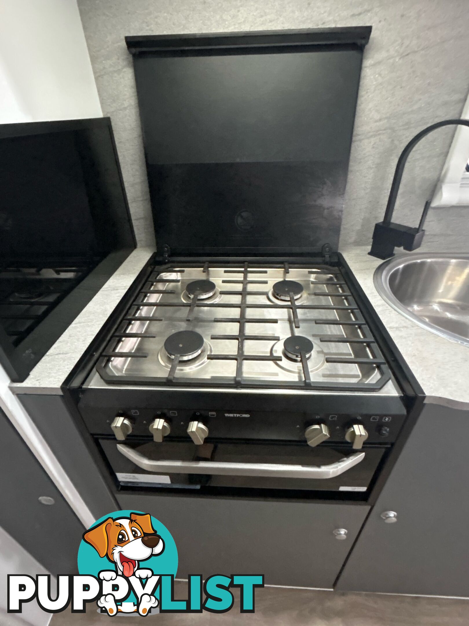 2024  JAYCO STARCRAFT  19.61-3 CARAVAN