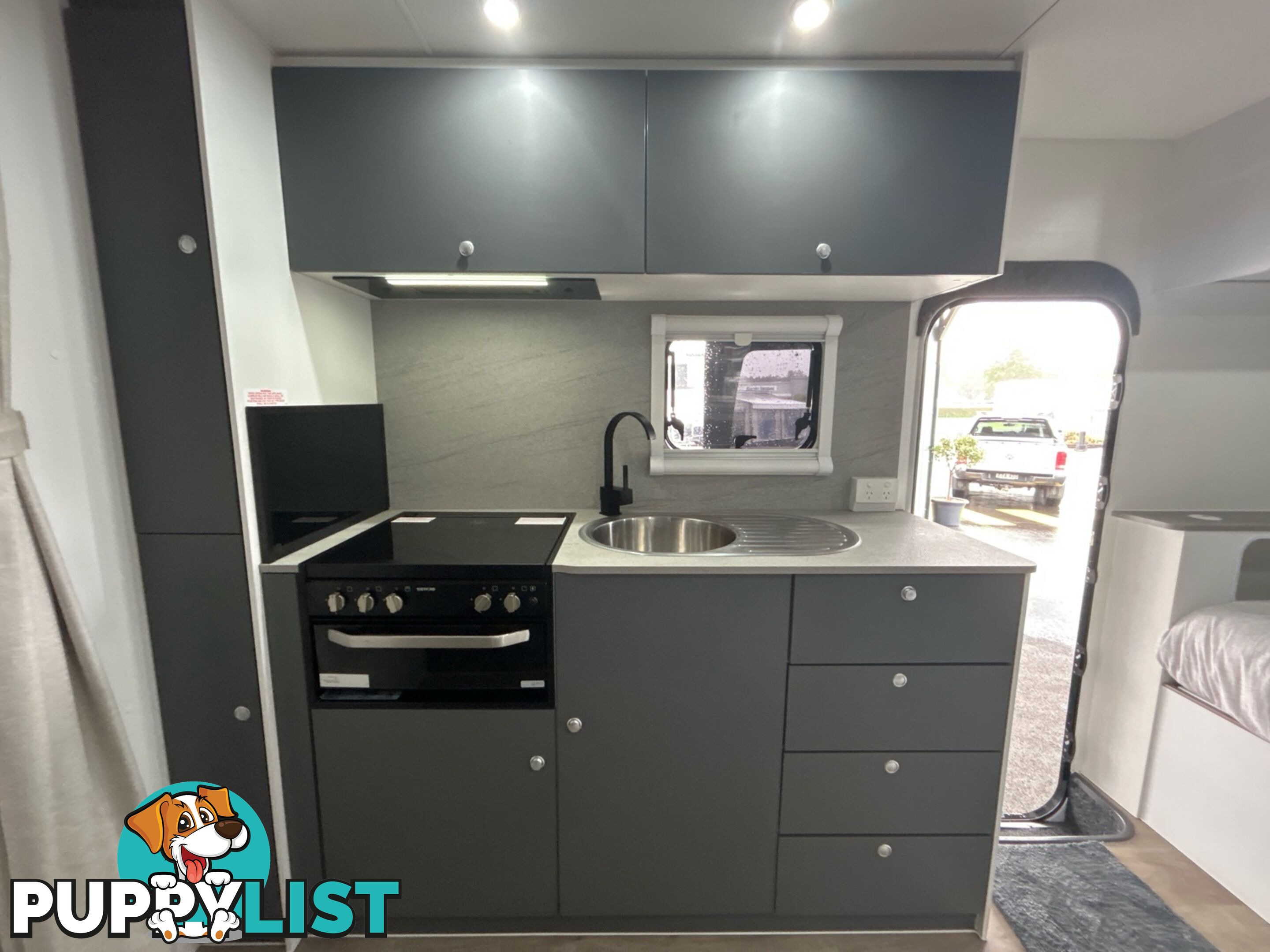 2024  JAYCO STARCRAFT  19.61-3 CARAVAN
