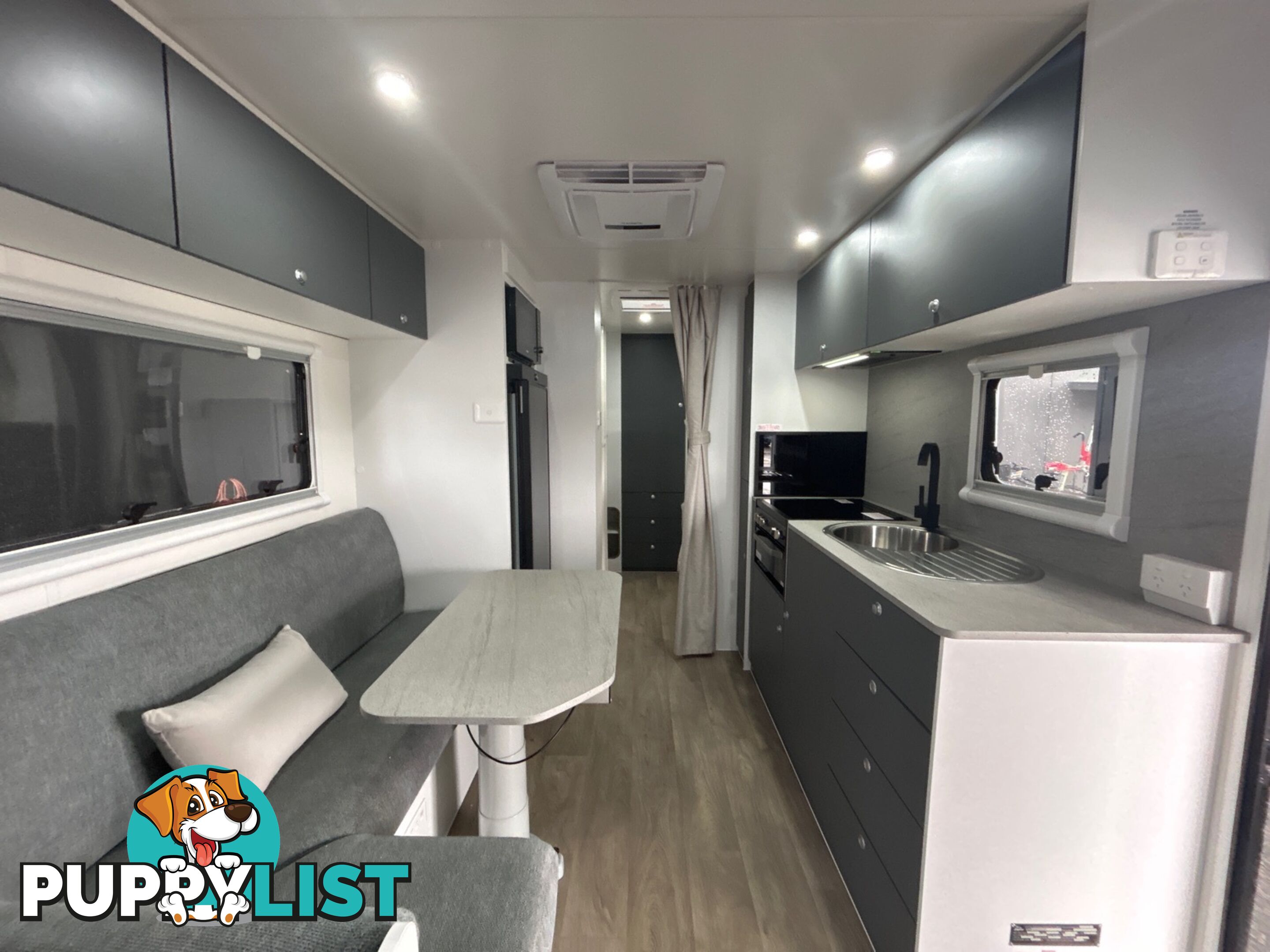 2024  JAYCO STARCRAFT  19.61-3 CARAVAN