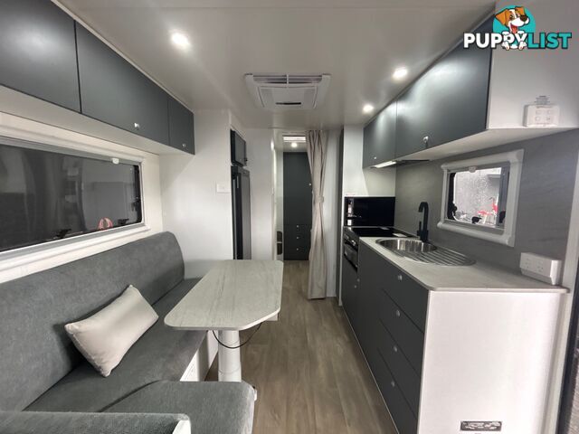 2024  JAYCO STARCRAFT  19.61-3 CARAVAN