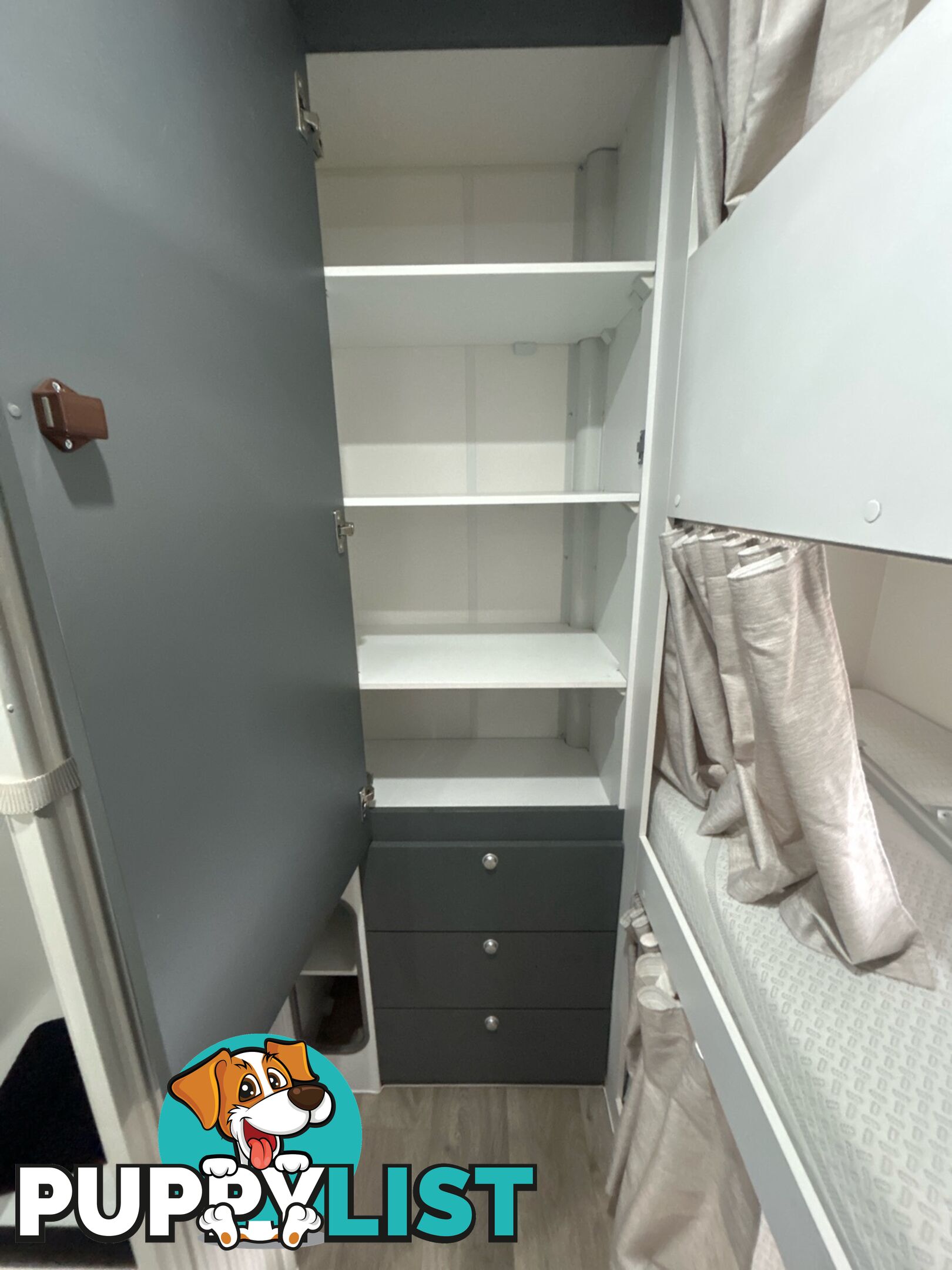 2024  JAYCO STARCRAFT  19.61-3 CARAVAN