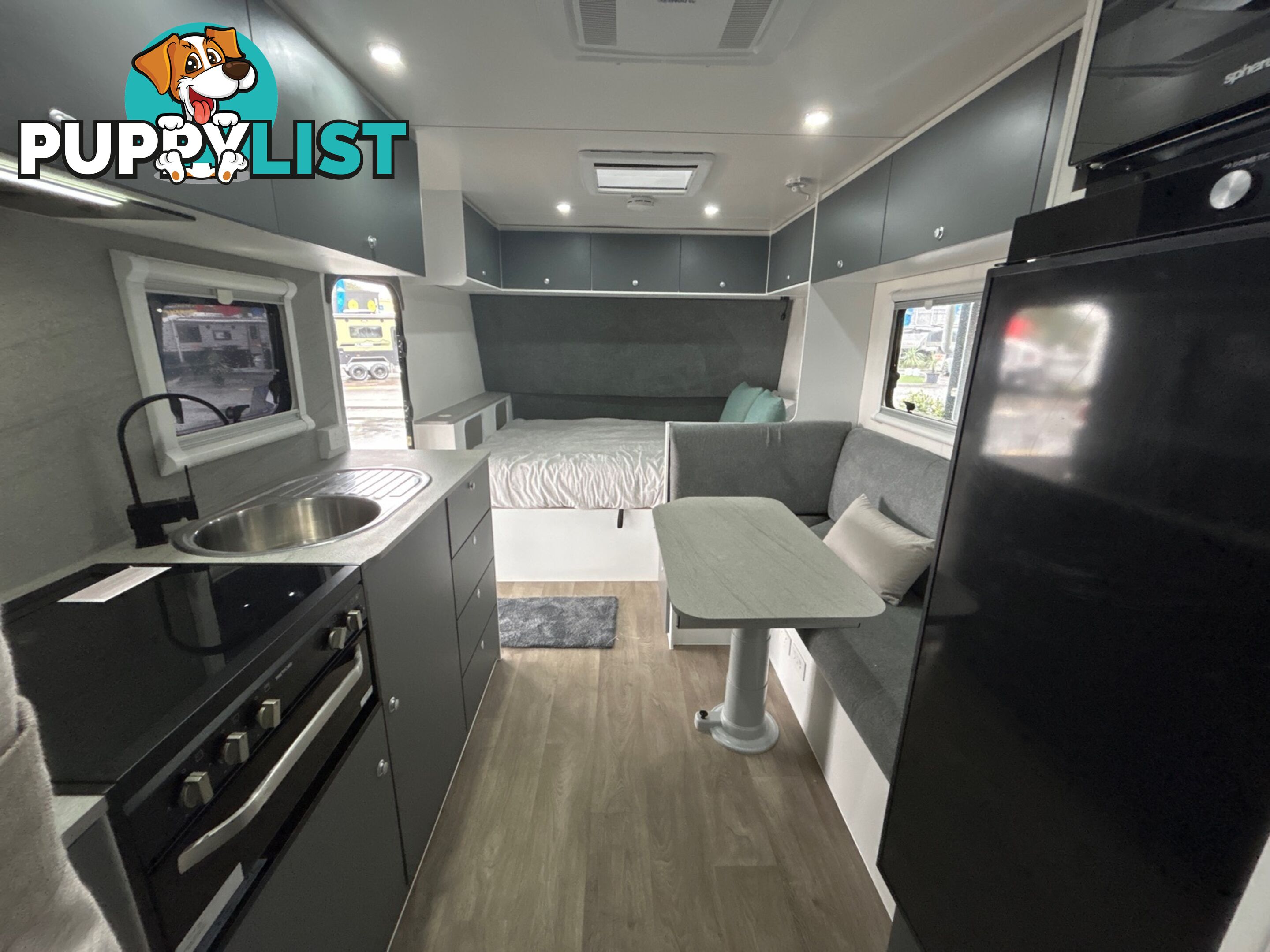 2024  JAYCO STARCRAFT  19.61-3 CARAVAN