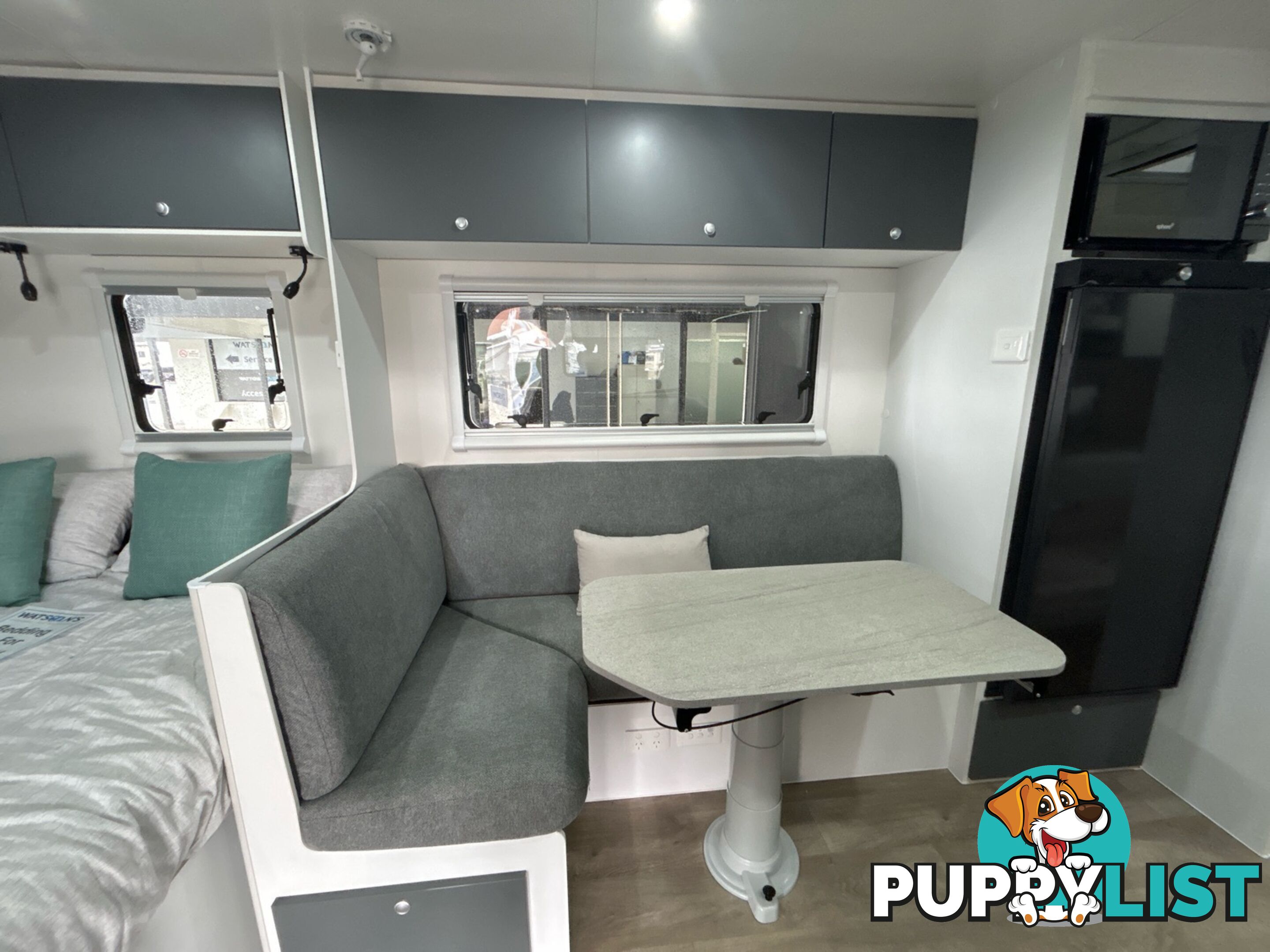 2024  JAYCO STARCRAFT  19.61-3 CARAVAN