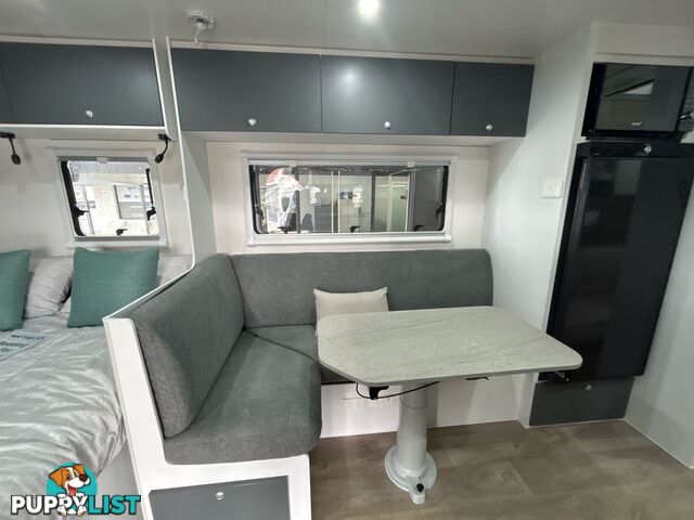 2024  JAYCO STARCRAFT  19.61-3 CARAVAN