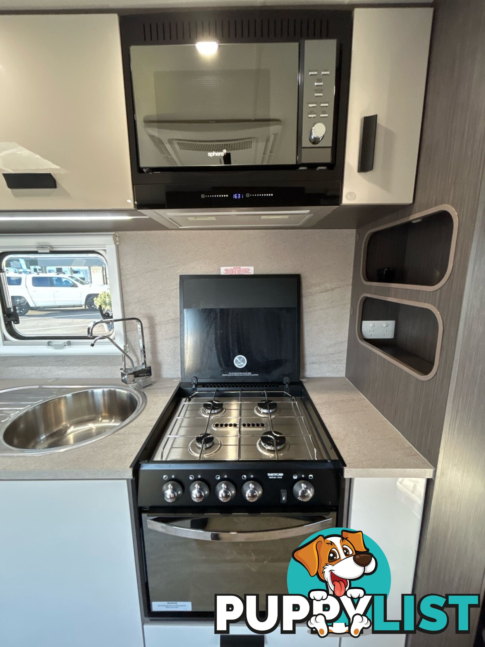 2020  JAYCO JOURNEY  21.66-3.JY-MY20 CARAVAN