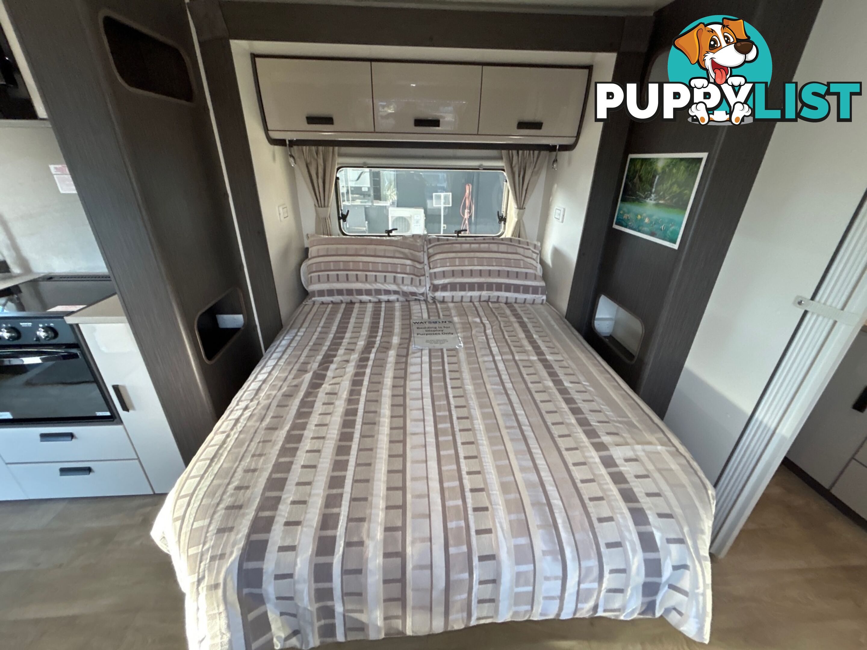 2020  JAYCO JOURNEY  21.66-3.JY-MY20 CARAVAN
