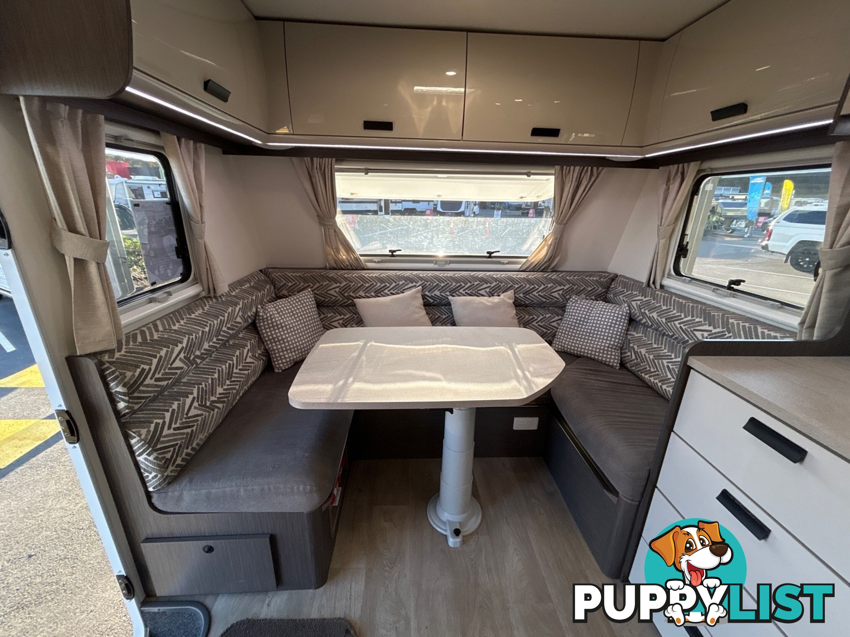 2020  JAYCO JOURNEY  21.66-3.JY-MY20 CARAVAN