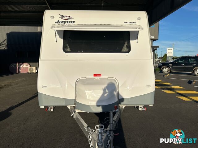 2020  JAYCO JOURNEY  21.66-3.JY-MY20 CARAVAN