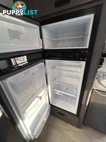 2020  JAYCO JOURNEY  21.66-3.JY-MY20 CARAVAN