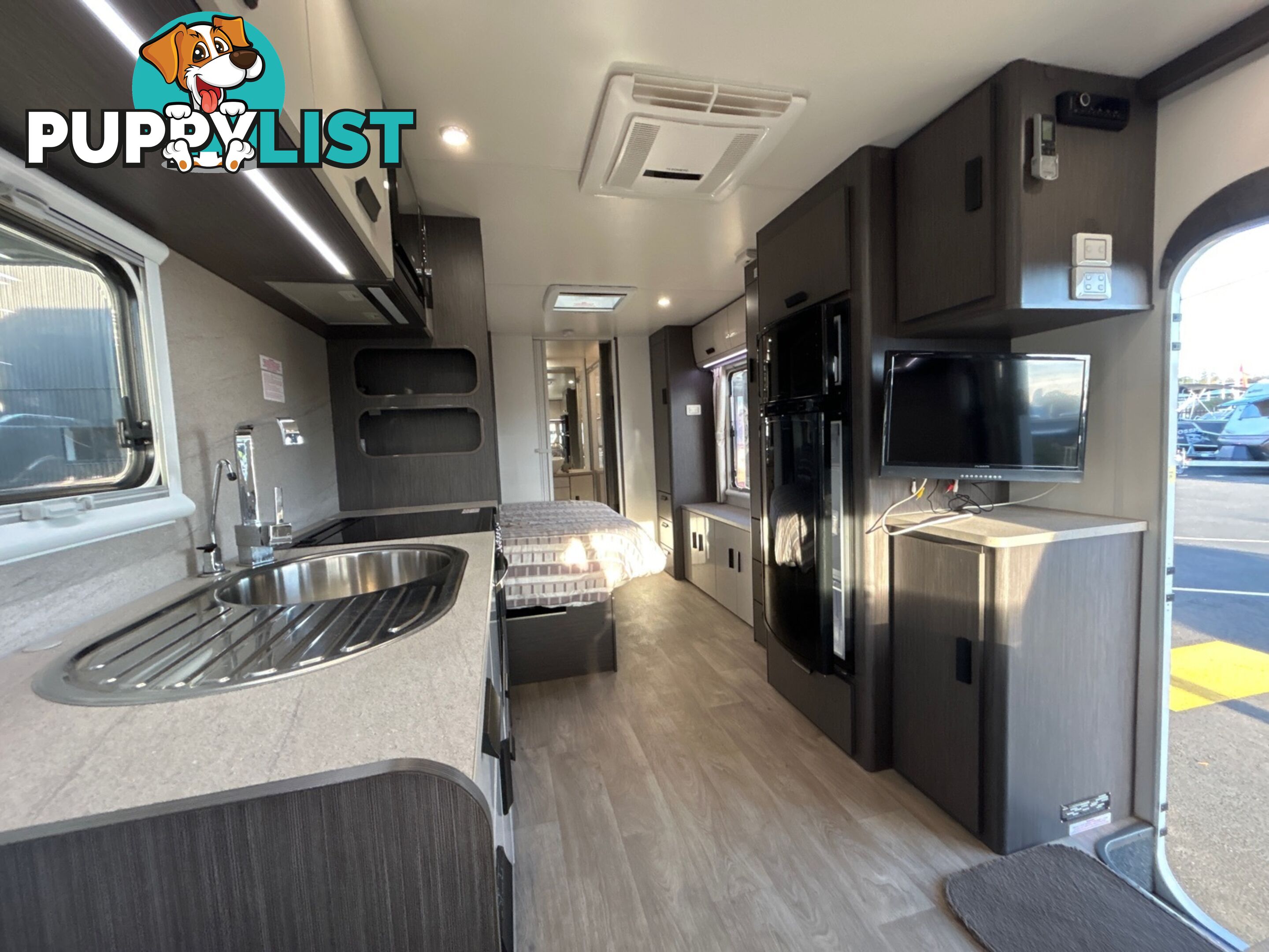 2020  JAYCO JOURNEY  21.66-3.JY-MY20 CARAVAN