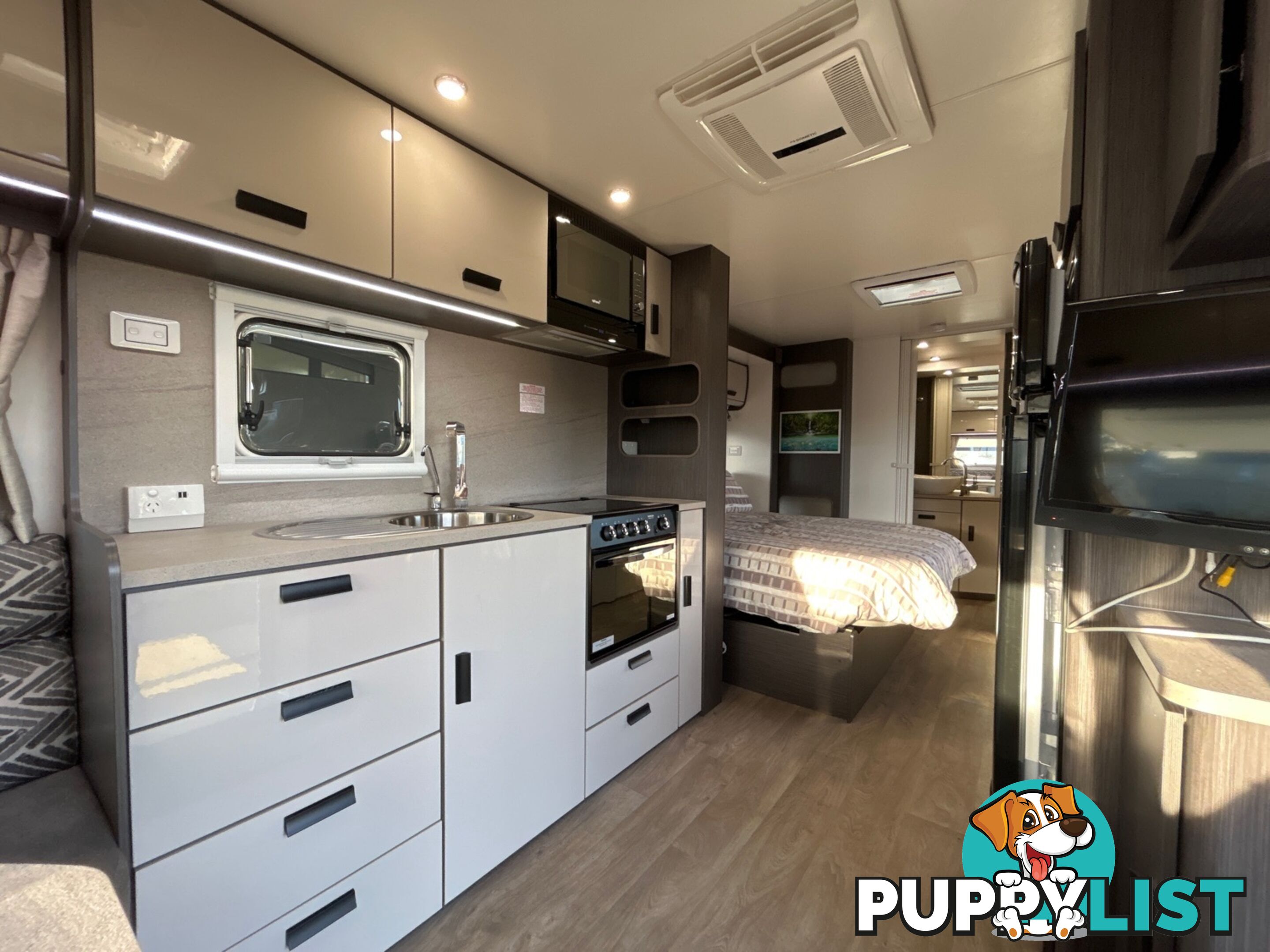 2020  JAYCO JOURNEY  21.66-3.JY-MY20 CARAVAN