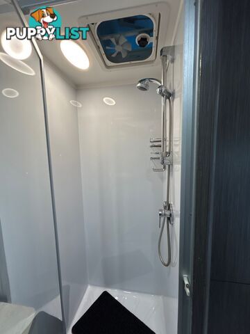 2020  JAYCO JOURNEY  21.66-3.JY-MY20 CARAVAN