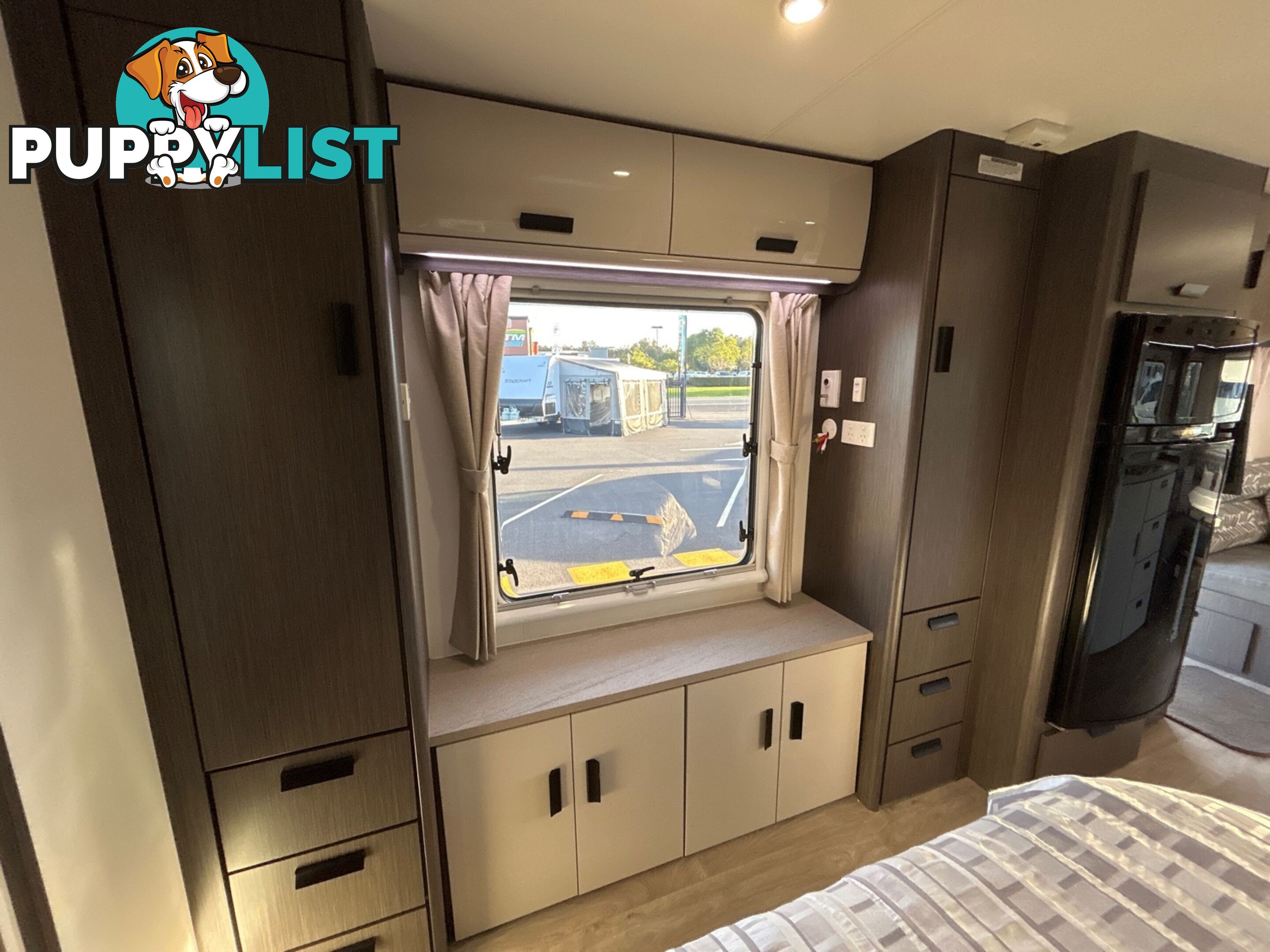 2020  JAYCO JOURNEY  21.66-3.JY-MY20 CARAVAN
