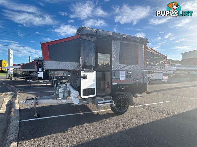 2021  JAYCO SWIFT  Touring CP Camper Trailer
