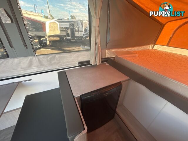 2021  JAYCO SWIFT  Touring CP Camper Trailer