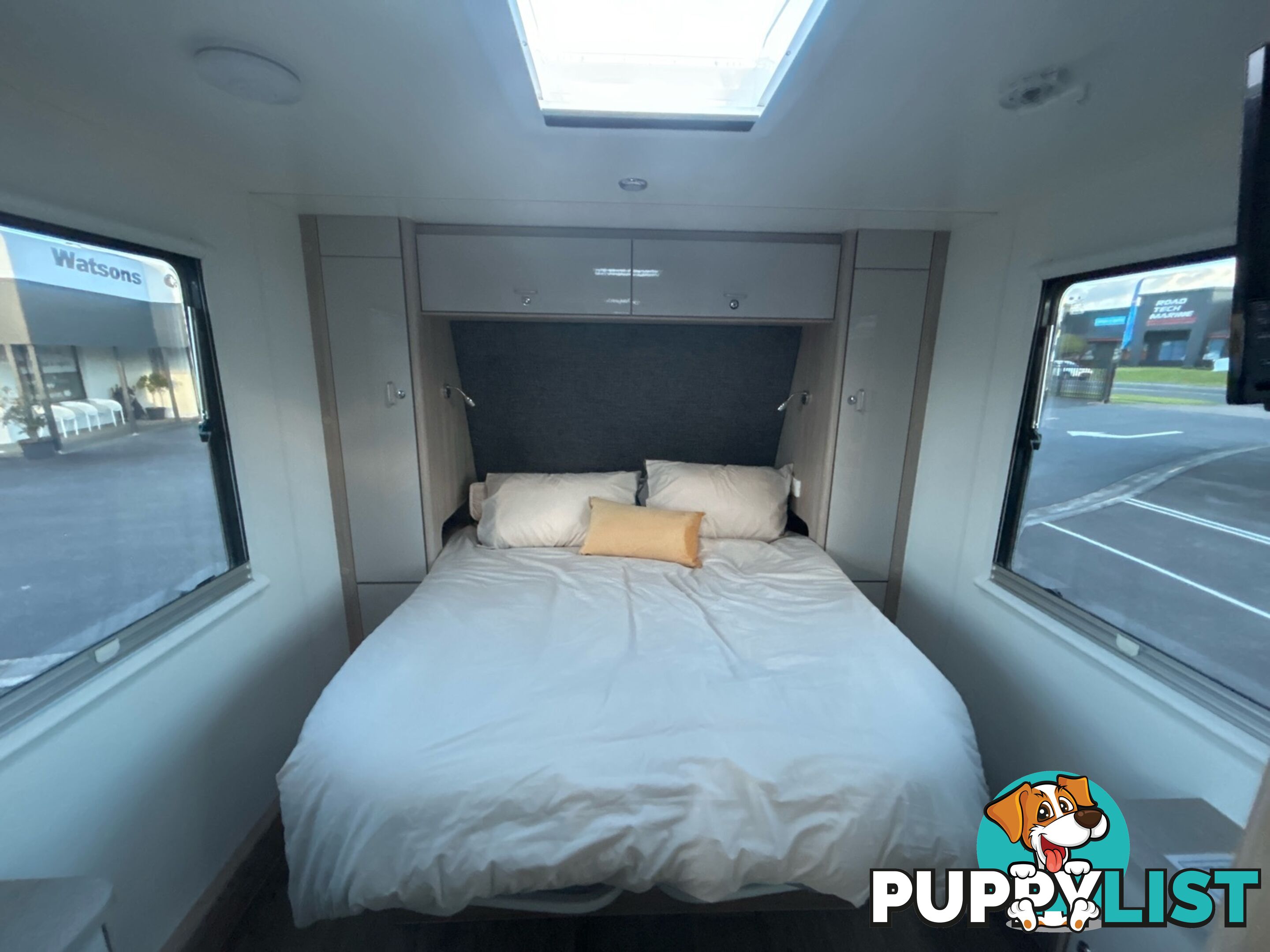 2022  JAYCO STARCRAFT  19.61-2.BP.SC-MY22 CARAVAN