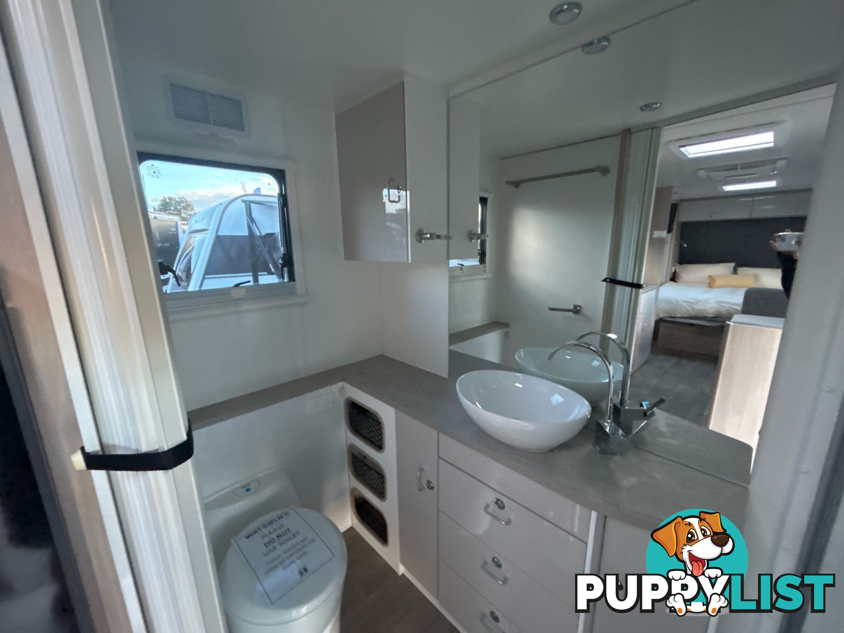2022  JAYCO STARCRAFT  19.61-2.BP.SC-MY22 CARAVAN