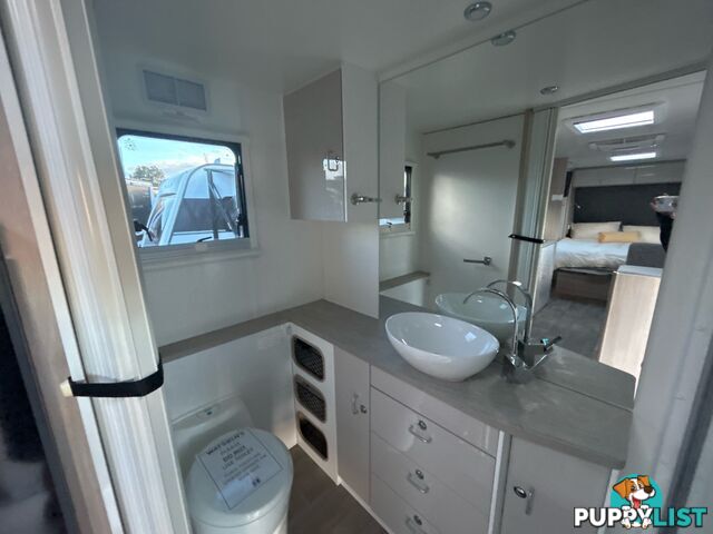 2022  JAYCO STARCRAFT  19.61-2.BP.SC-MY22 CARAVAN