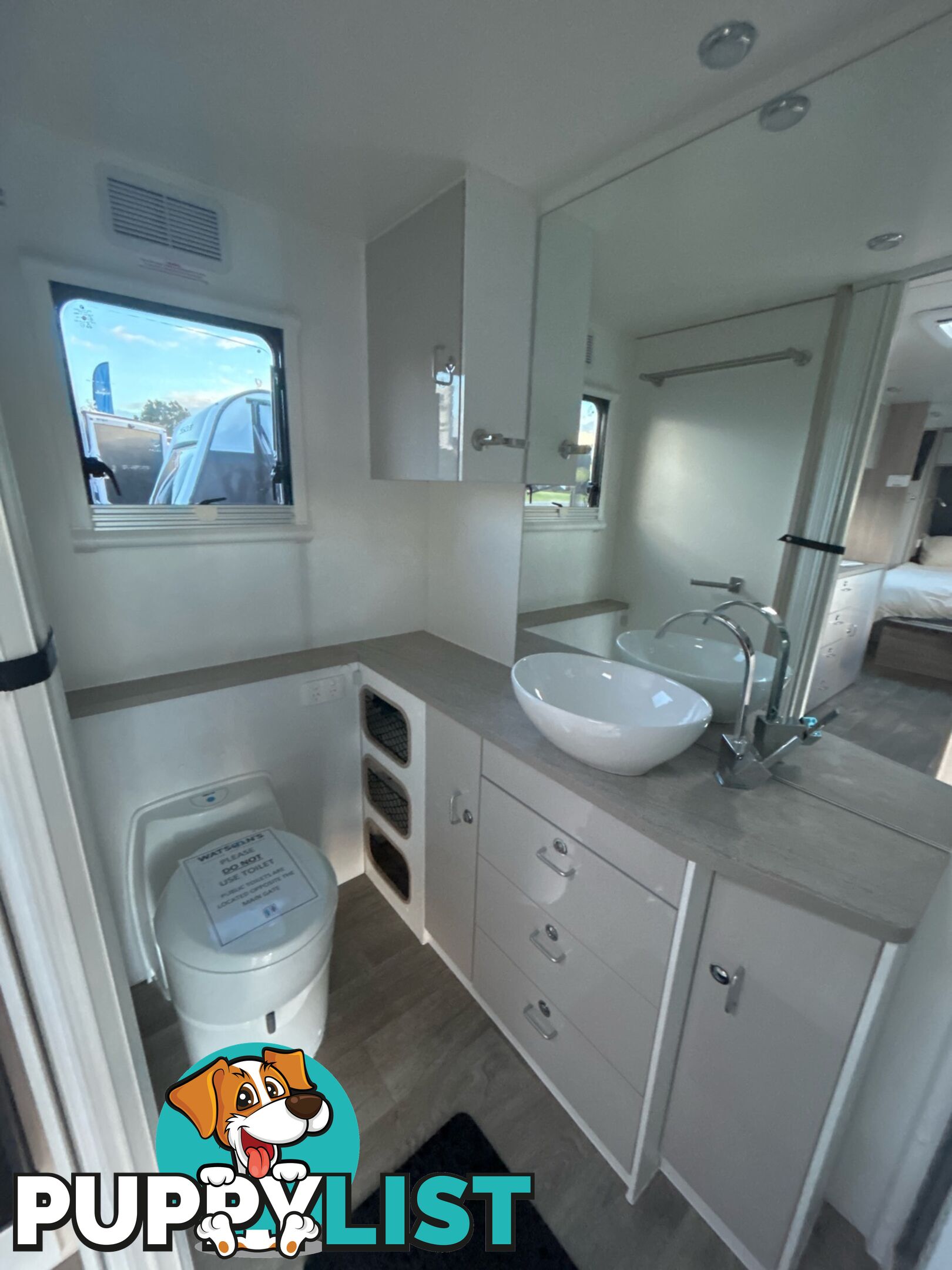 2022  JAYCO STARCRAFT  19.61-2.BP.SC-MY22 CARAVAN