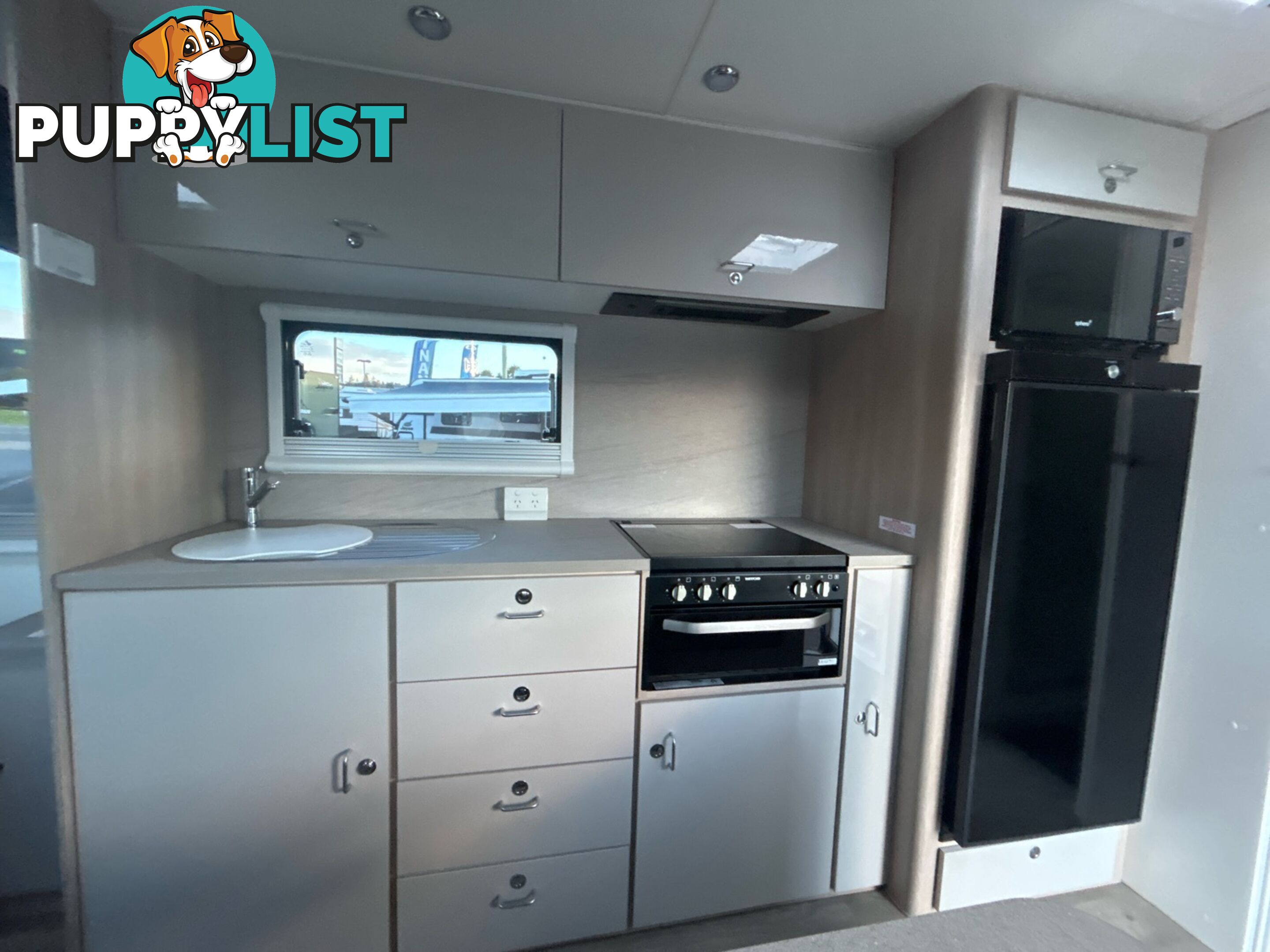 2022  JAYCO STARCRAFT  19.61-2.BP.SC-MY22 CARAVAN