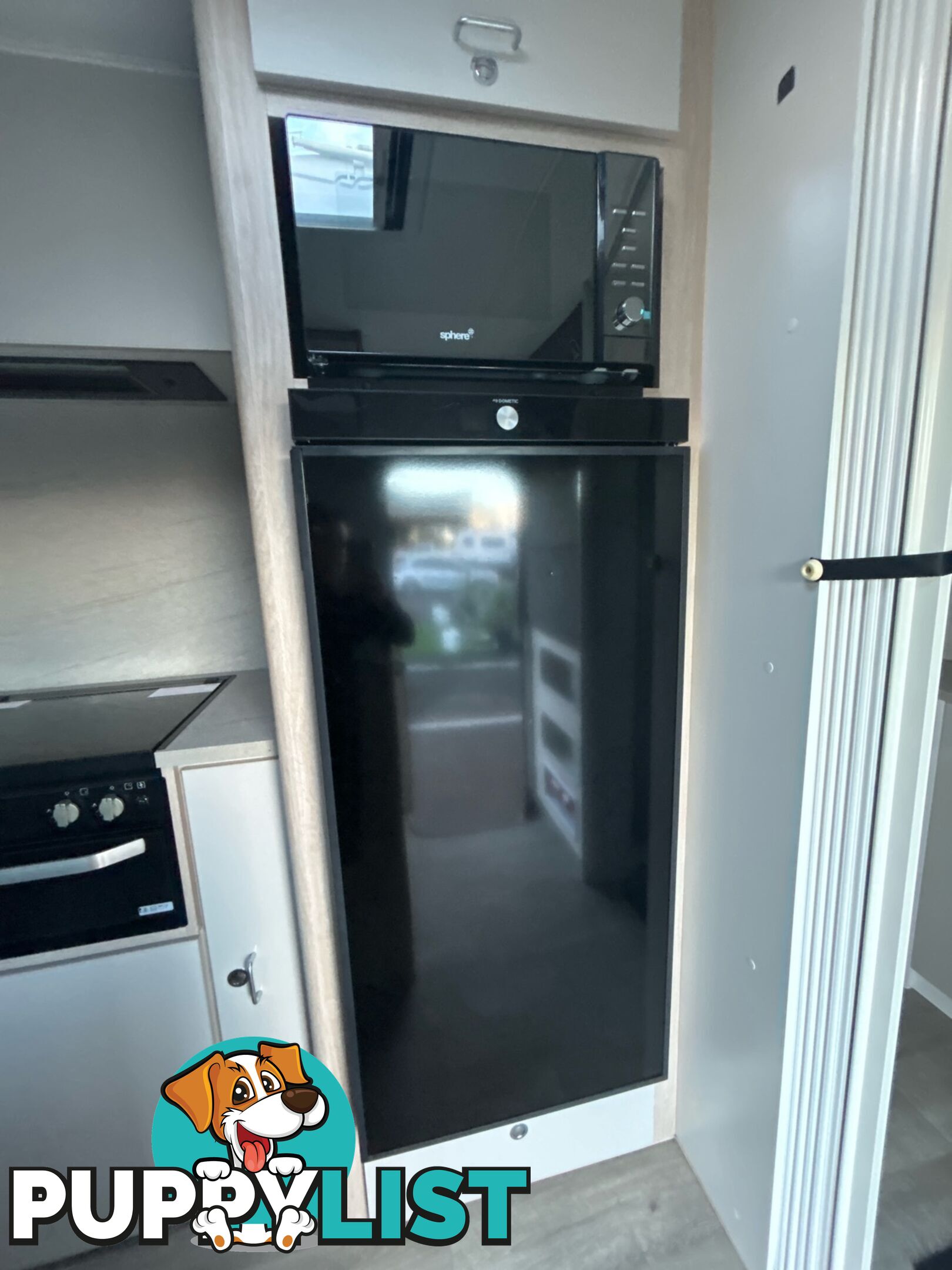 2022  JAYCO STARCRAFT  19.61-2.BP.SC-MY22 CARAVAN