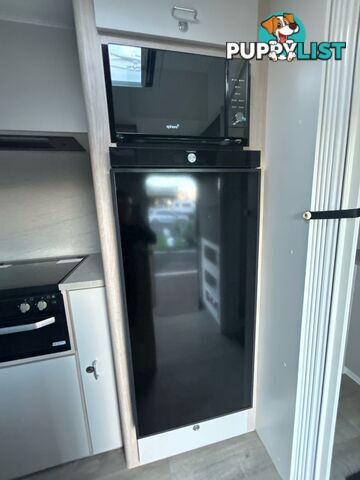 2022  JAYCO STARCRAFT  19.61-2.BP.SC-MY22 CARAVAN
