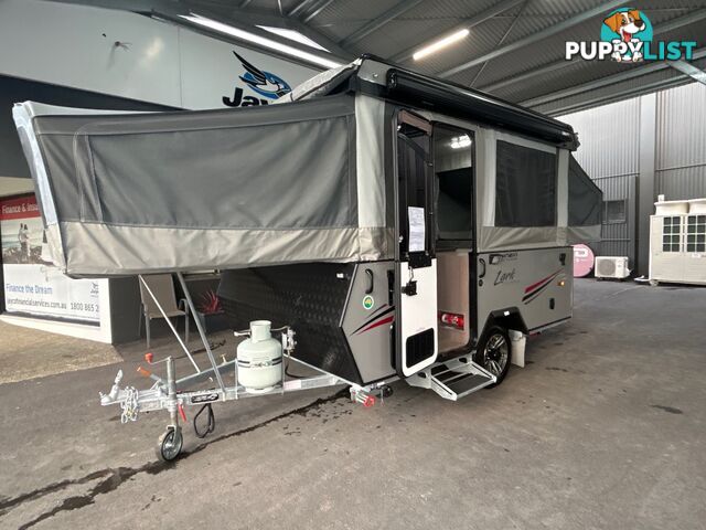 2025  Jayco LARK  CP-MY25 CAMPER
