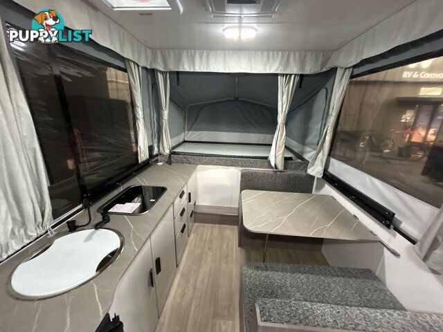 2025  Jayco LARK  CP-MY25 CAMPER