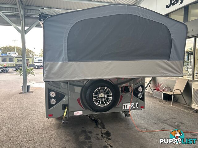 2025  Jayco LARK  CP-MY25 CAMPER
