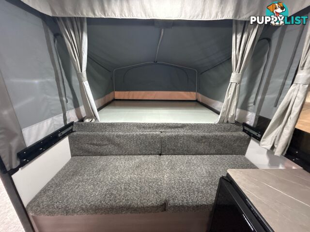 2025  Jayco LARK  CP-MY25 CAMPER