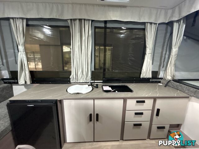 2025  Jayco LARK  CP-MY25 CAMPER